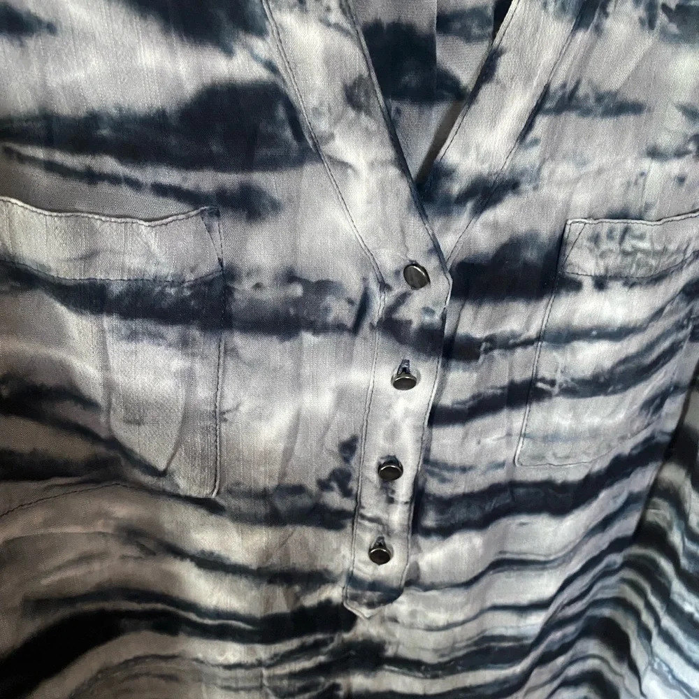 Torrid tank - Picture 5 of 7